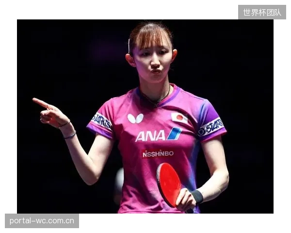 日本女乒主力伊藤美诚和早田希娜排名均出现下滑，面临状态调整与新秀冲击的双重压力。